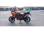 Detail nabídky - KTM 1190 Adventure