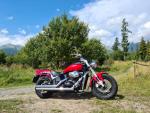 Klikněte pro detailní foto č. 2 - Suzuki Intruder M 800
