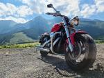 Klikněte pro detailní foto č. 3 - Suzuki Intruder M 800