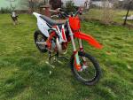 Klikněte pro detailní foto č. 4 - KTM 85 SX (19x16)