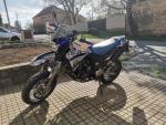 Detail nabídky - Yamaha XT 660 X Supermotard