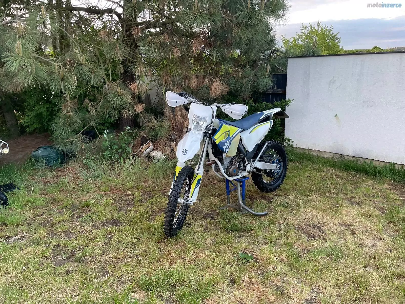 Husqvarna FE 350