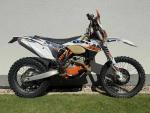 Detail nabídky - KTM 250 EXC-F
