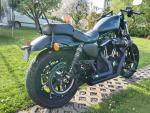 Klikněte pro detailní foto č. 5 - Harley-Davidson XL 883N Sportster Iron