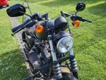 Klikněte pro detailní foto č. 7 - Harley-Davidson XL 883N Sportster Iron