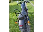 Klikněte pro detailní foto č. 8 - Harley-Davidson XL 883N Sportster Iron