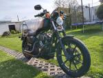 Klikněte pro detailní foto č. 9 - Harley-Davidson XL 883N Sportster Iron