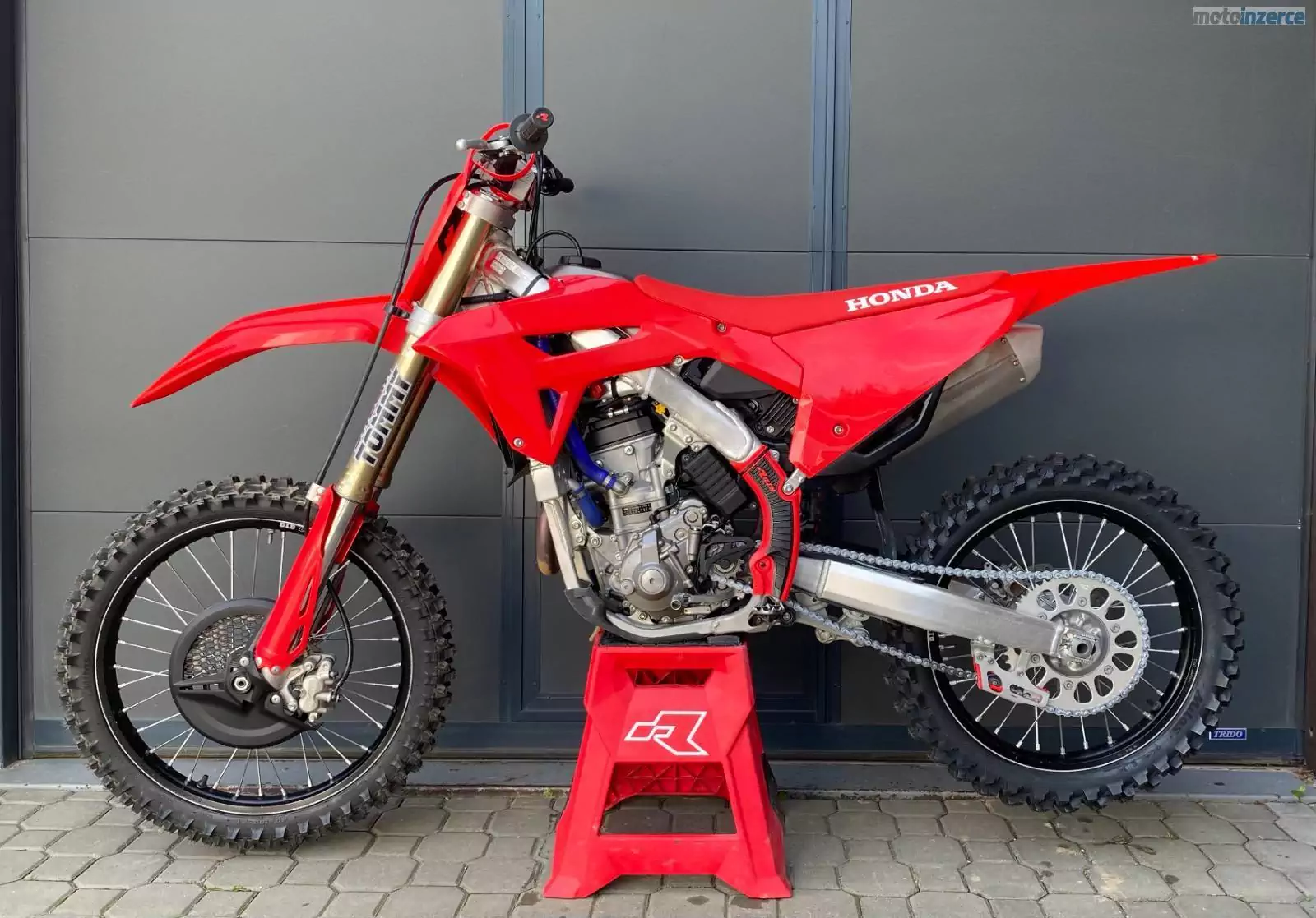 Honda CRF 250 R