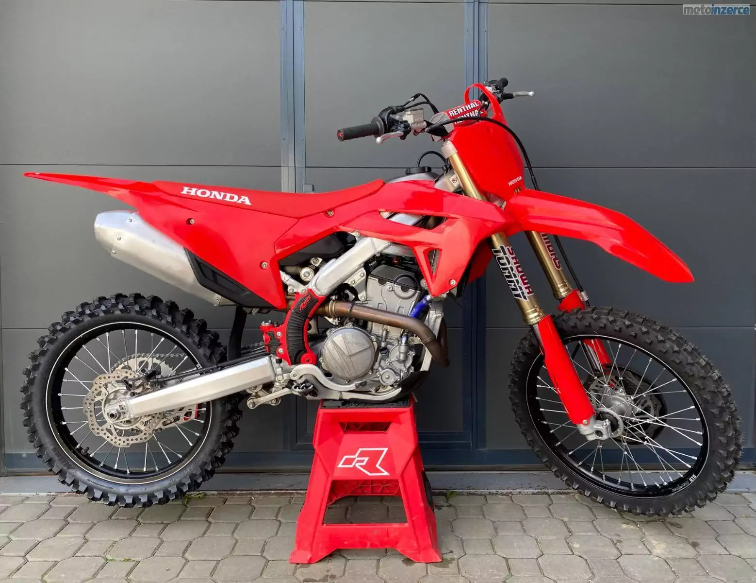 Honda CRF 250 R