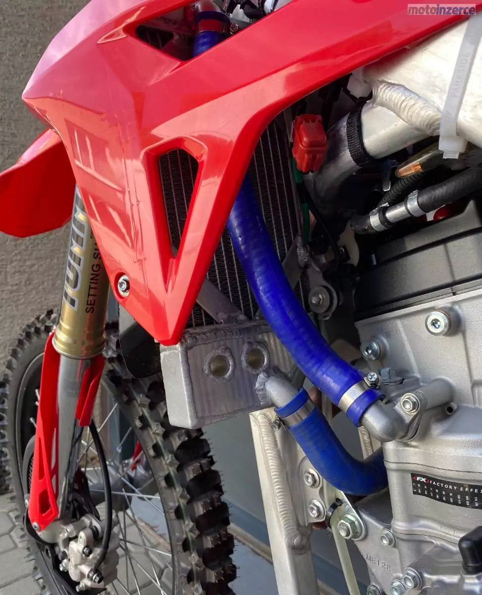 Honda CRF 250 R