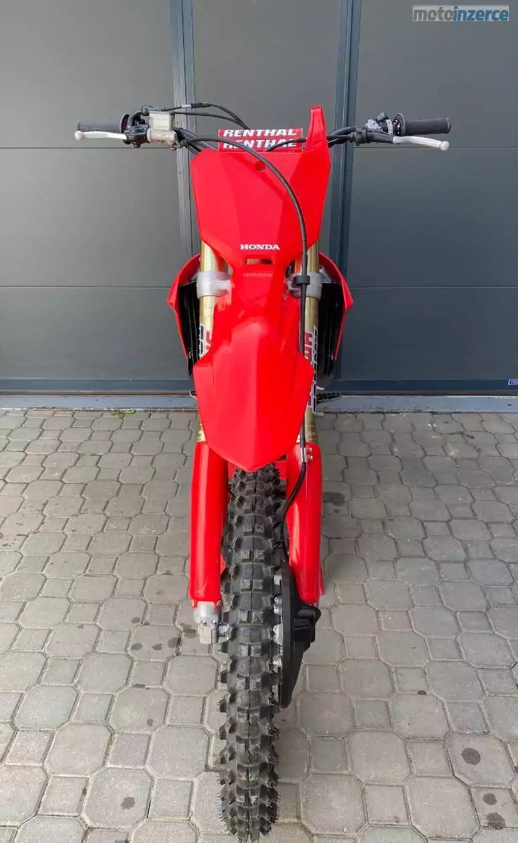 Honda CRF 250 R
