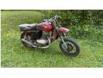 Klikněte pro detailní foto č. 1 - Jawa 250/10 Pérák