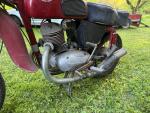 Klikněte pro detailní foto č. 2 - Jawa 250/10 Pérák
