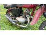 Klikněte pro detailní foto č. 3 - Jawa 250/10 Pérák