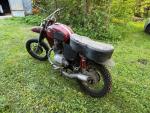 Klikněte pro detailní foto č. 5 - Jawa 250/10 Pérák