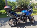 Detail nabídky - Triumph Tiger 1050