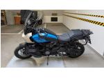 Klikněte pro detailní foto č. 3 - Harley-Davidson Pan America 1250