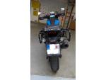 Klikněte pro detailní foto č. 5 - Harley-Davidson Pan America 1250