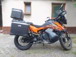 Detail nabídky - KTM 890 Adventure