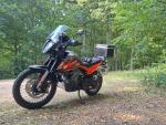 Detail nabídky - KTM 890 Adventure