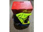 Detail nabídky - Přilby Alpinestars SM8