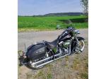 Klikněte pro detailní foto č. 2 - Harley-Davidson FLSTN Softail Deluxe