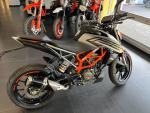 Detail nabídky - KTM 125 Duke