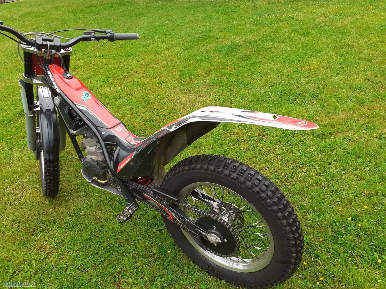 Gas Gas 280 PRO
