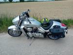 Detail nabídky - Suzuki Intruder M 1800 R