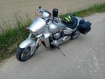 Klikněte pro detailní foto č. 2 - Suzuki Intruder M 1800 R