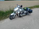 Klikněte pro detailní foto č. 4 - Suzuki Intruder M 1800 R