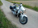 Klikněte pro detailní foto č. 5 - Suzuki Intruder M 1800 R