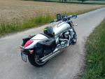 Klikněte pro detailní foto č. 6 - Suzuki Intruder M 1800 R