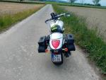 Klikněte pro detailní foto č. 7 - Suzuki Intruder M 1800 R