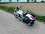 Klikněte pro detailní foto č. 8 - Suzuki Intruder M 1800 R