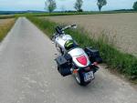 Klikněte pro detailní foto č. 9 - Suzuki Intruder M 1800 R