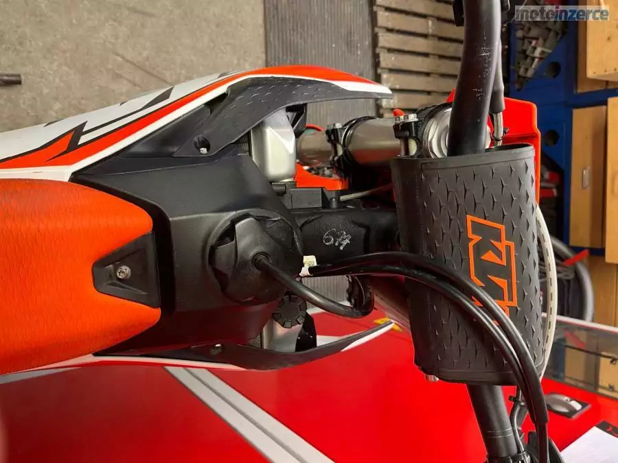 KTM 350 SX-F