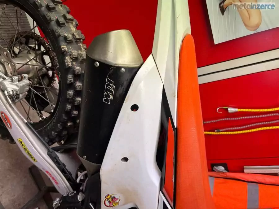 KTM 350 SX-F
