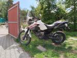 Detail nabídky - Yamaha XTZ 660 Ténéré