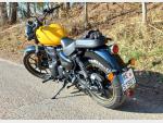 Detail nabídky - Royal Enfield Meteor 350