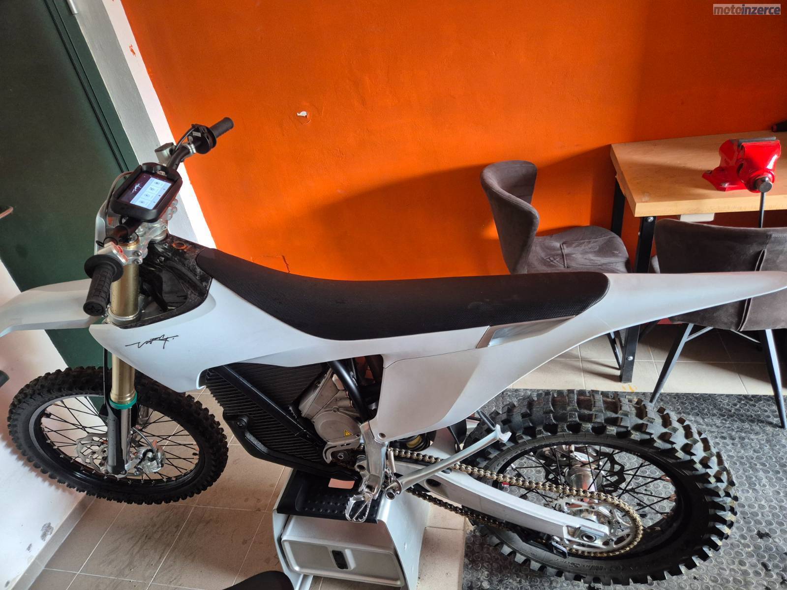 Stark Varg 80Hp