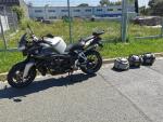 Klikněte pro detailní foto č. 2 - BMW K 1200 R