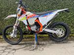 Detail nabídky - KTM 250 EXC TPI