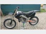 Detail nabídky - Honda CR 250 R