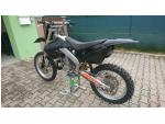 Klikněte pro detailní foto č. 3 - Honda CR 250 R