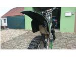 Klikněte pro detailní foto č. 7 - Honda CR 250 R