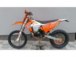 Detail nabídky - KTM 300 EXC