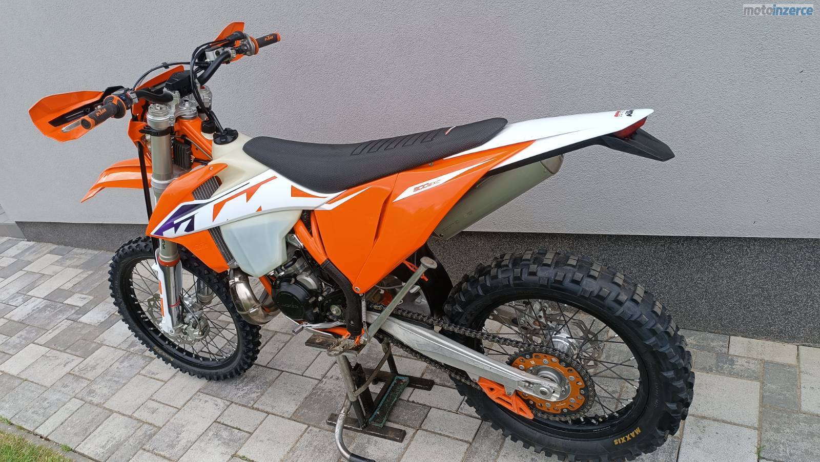 KTM 300 EXC