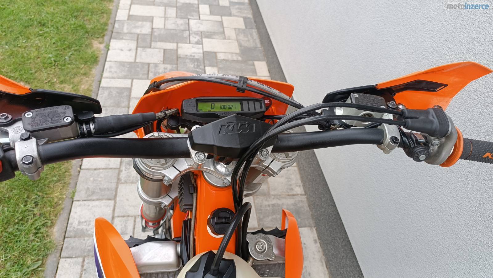 KTM 300 EXC
