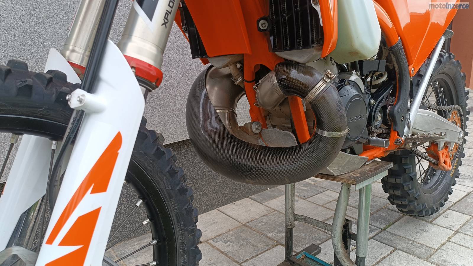 KTM 300 EXC